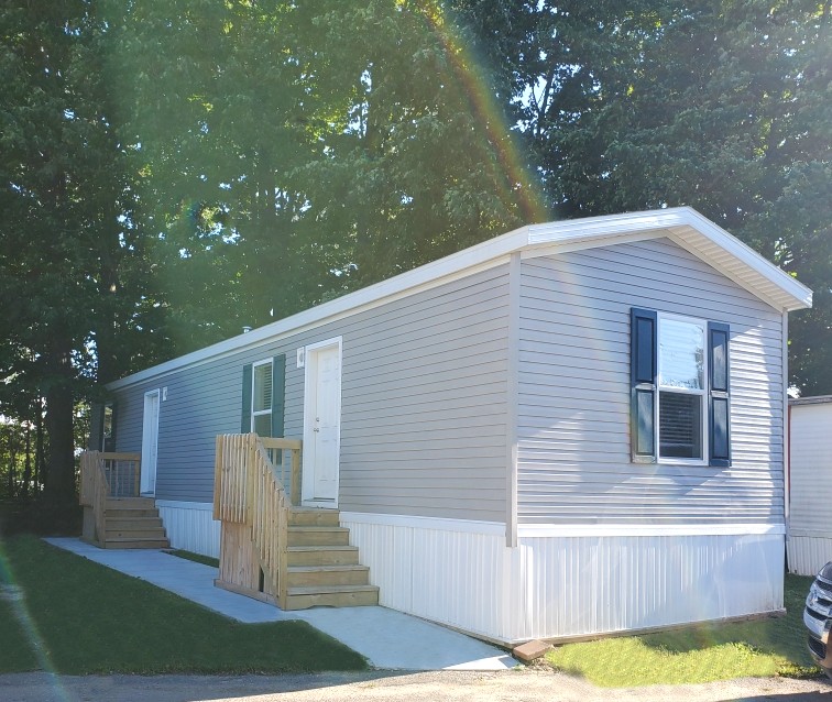 1716 E Lansing Rd. - #2