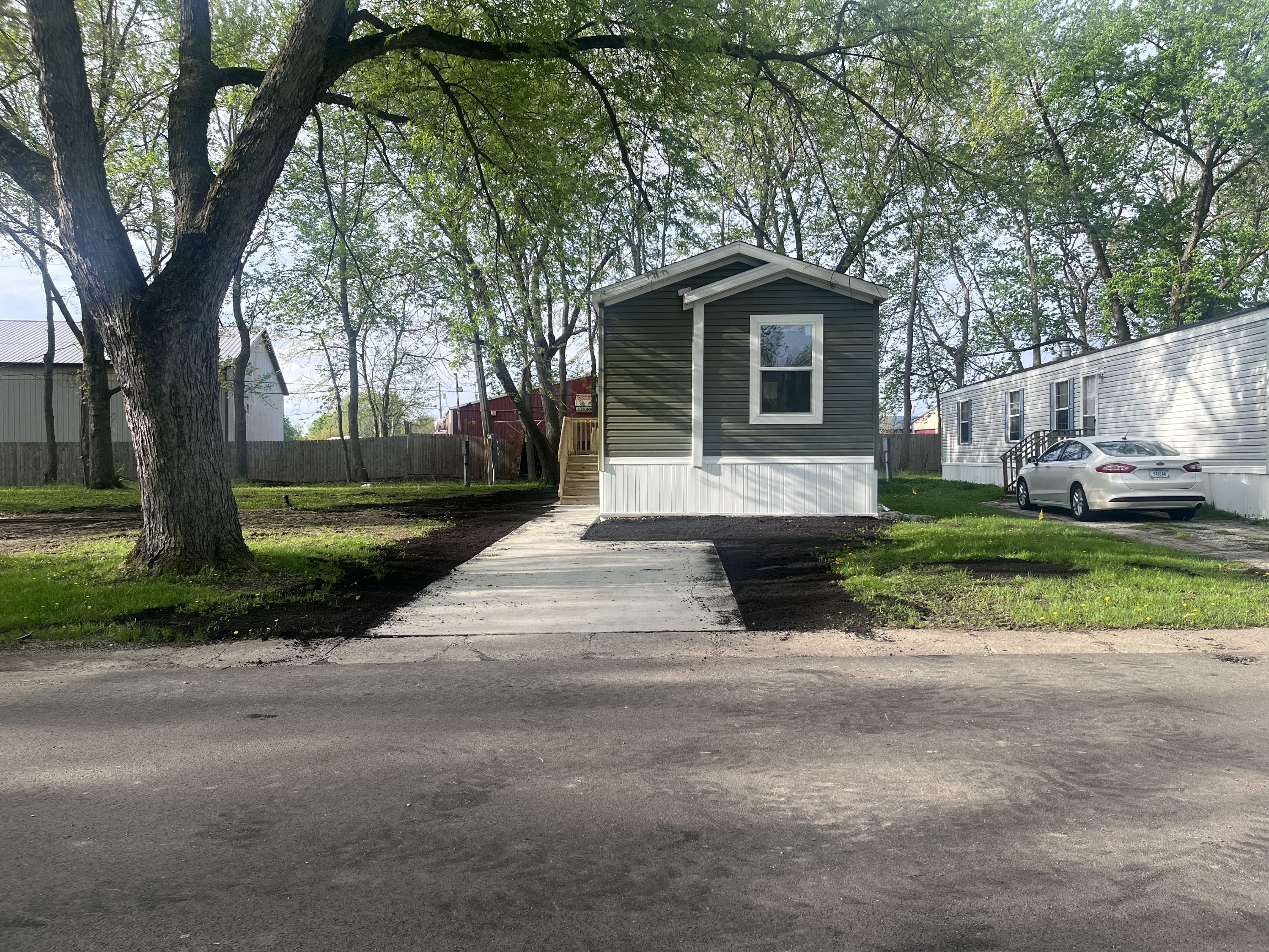 160 Harmony Trail