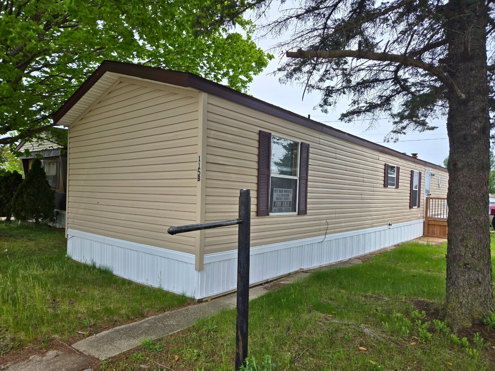 115 B Street Lot 24