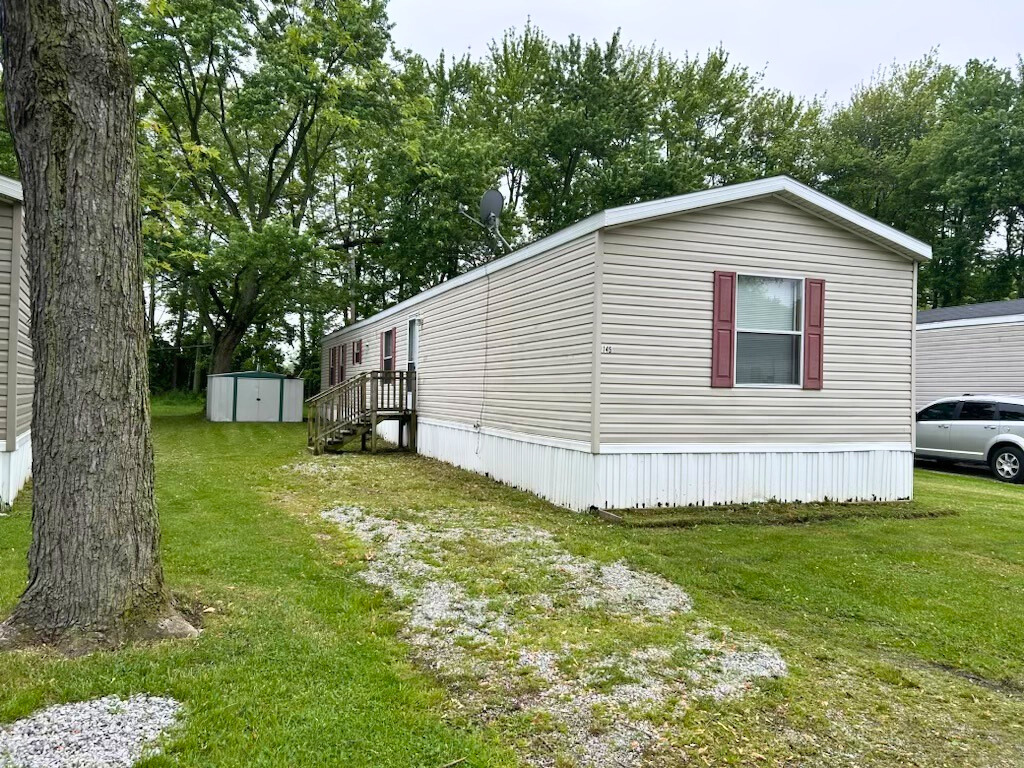 145 Harmony Trail