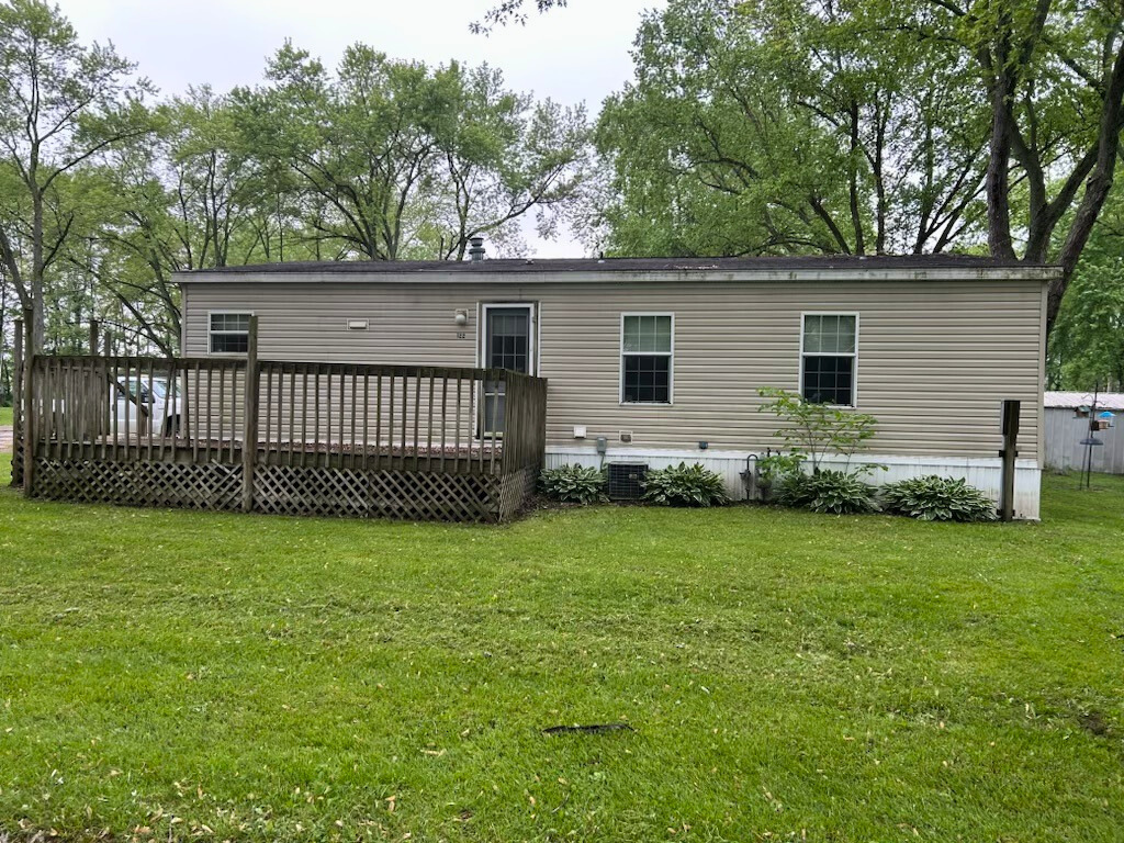 122 Harmony Terrace