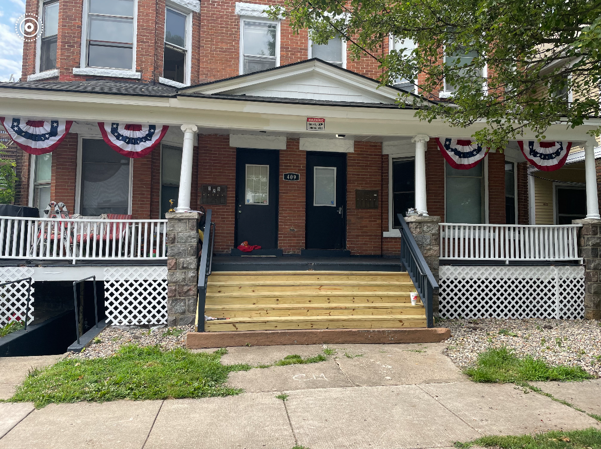 409 West Dutton Street